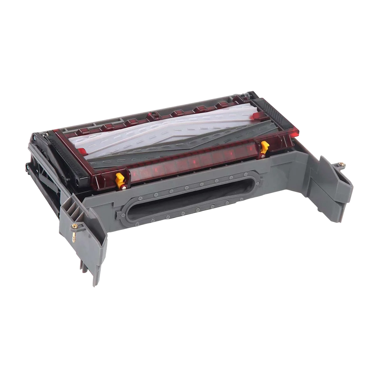 Puhdistuspäämoduuli AeroForce-uutolla Roomba® 800- ja 900-sarjoille.