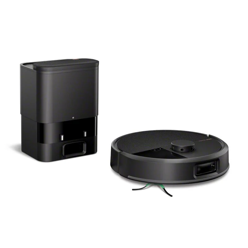 Roomba® Max 705 Vac -robotti + AutoEmpty™-telakka - Image 3