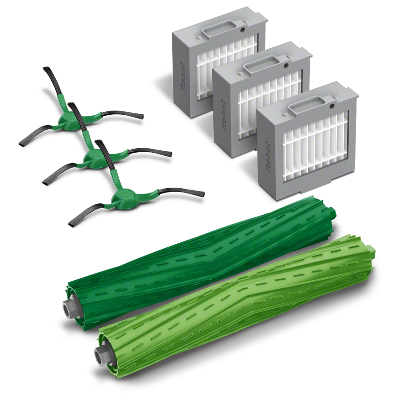 Täydennyspakkaus Roomba® 705 Vac -roboteille