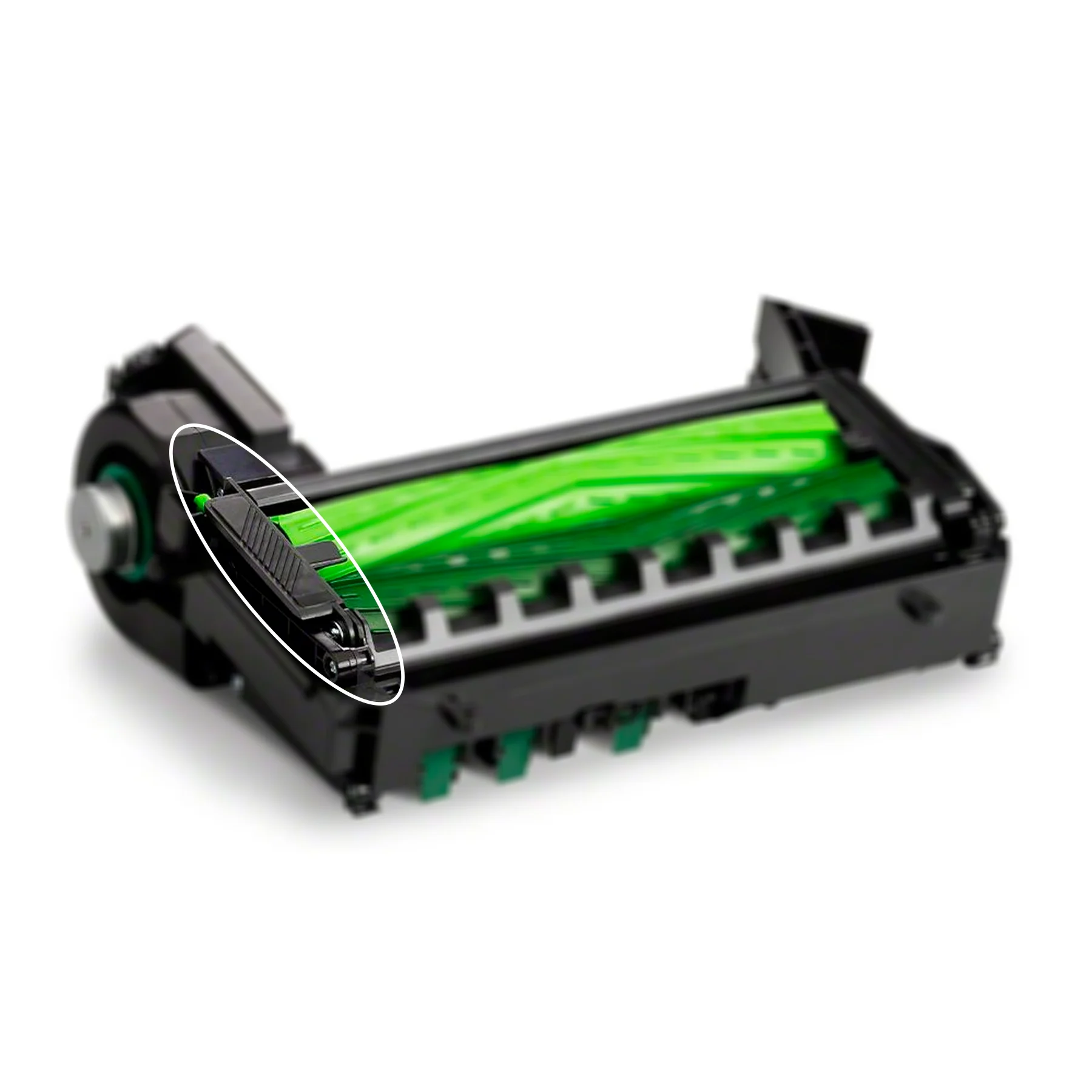 Puhdistuspään lukko Roomba® e-, i- ja j-sarjalle - Image 2