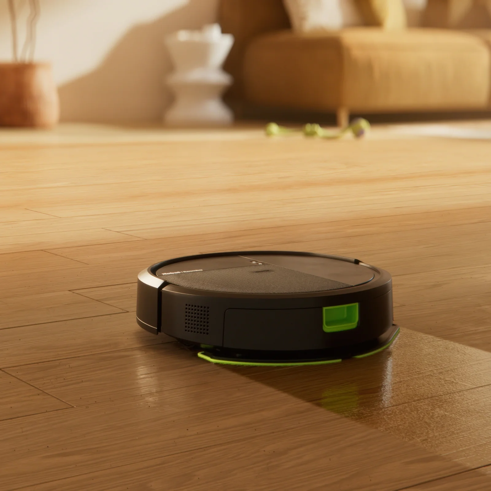 Roomba® 115 Combo -robotti - Image 4