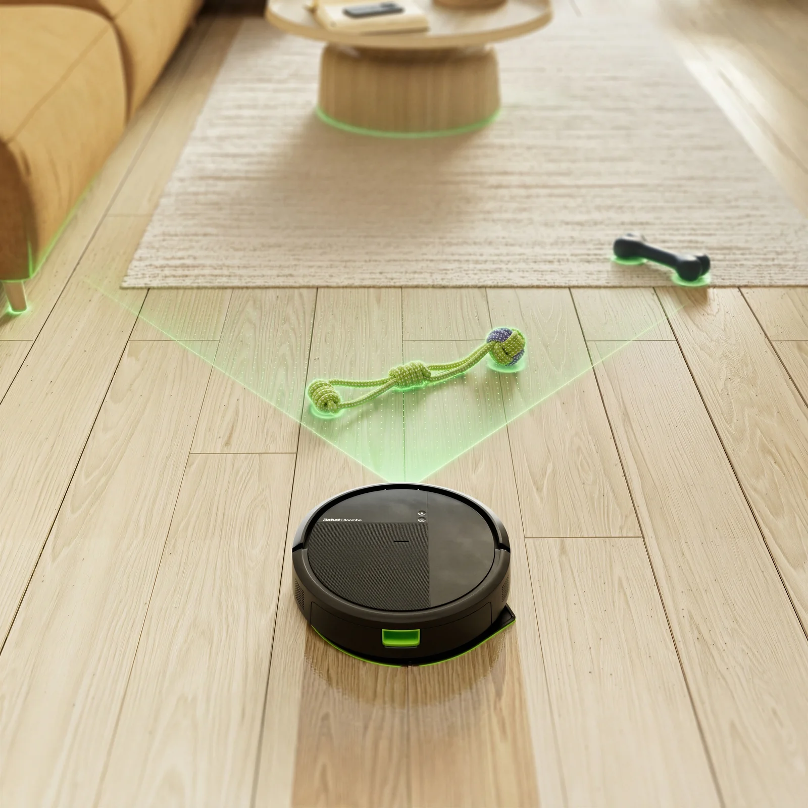 Roomba® 115 Combo -robotti - Image 6