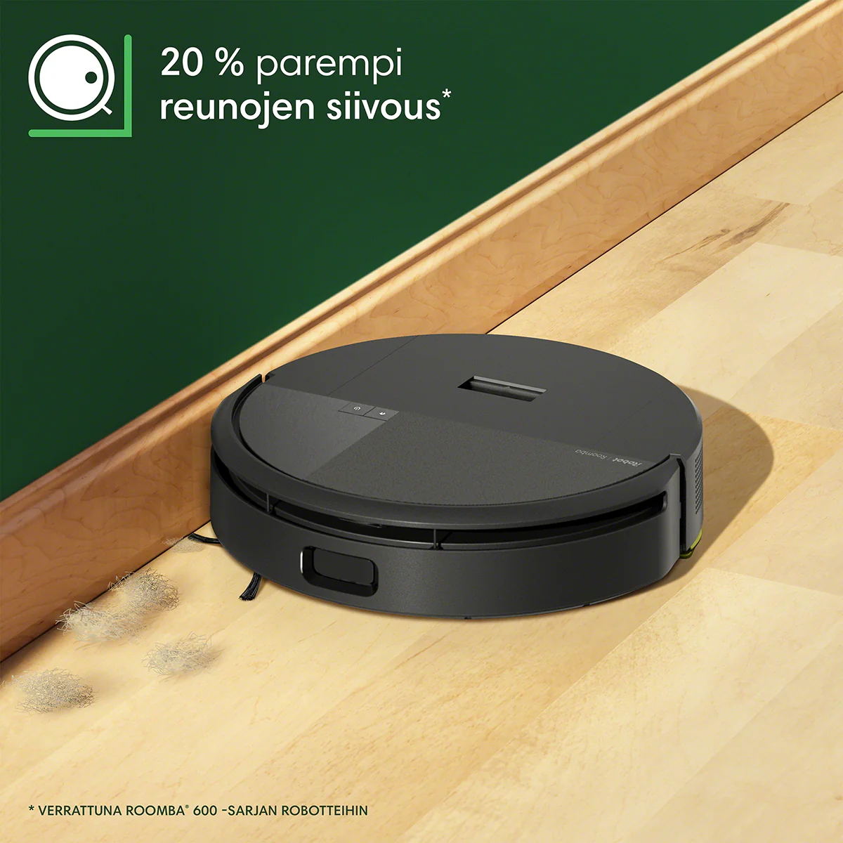 Roomba® 205 DustCompactor ™ -robotit - Image 11