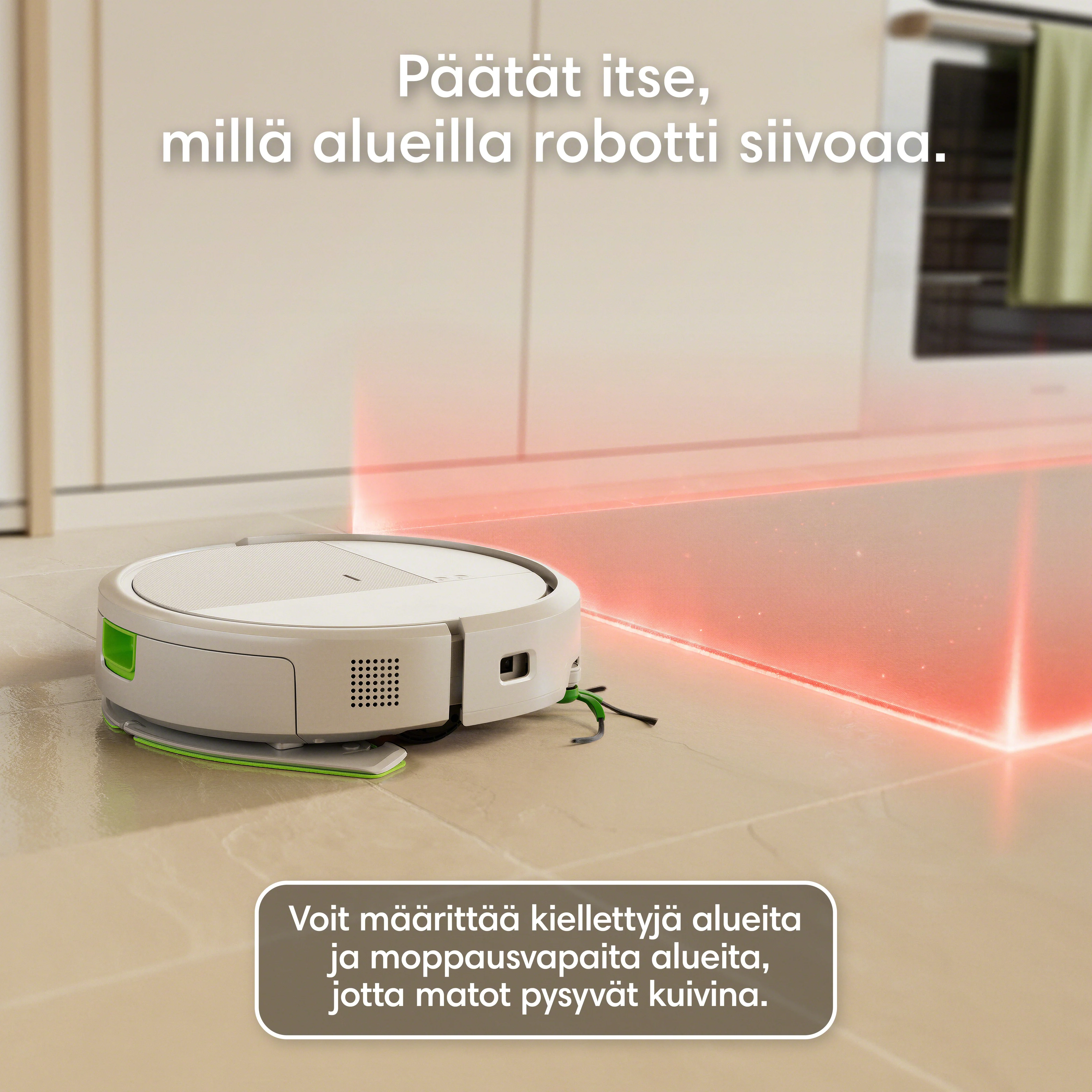 Roomba® 115 Combo -robotti - Image 8