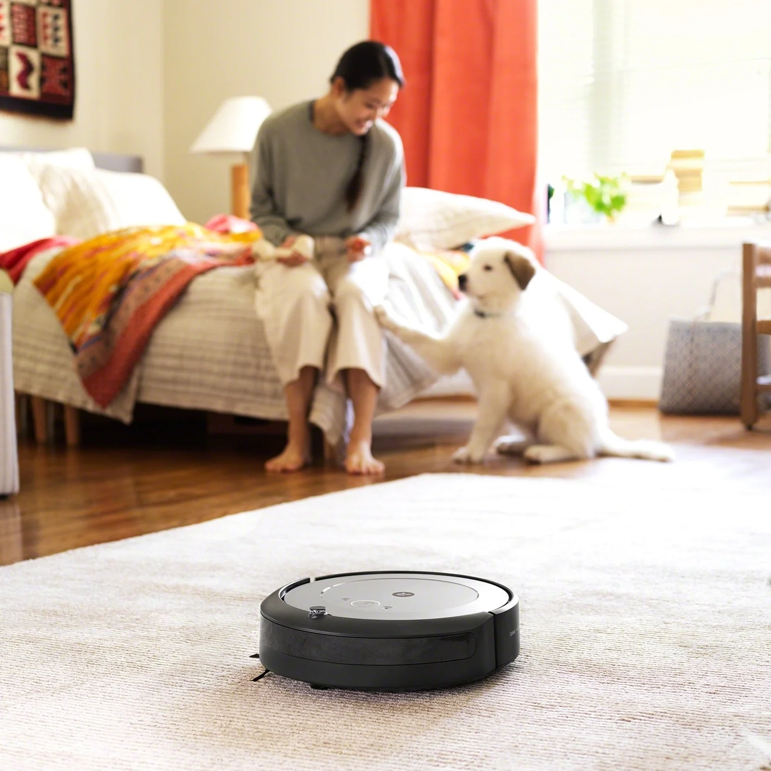 Roomba® Robotti-imuri i1+ - Image 4