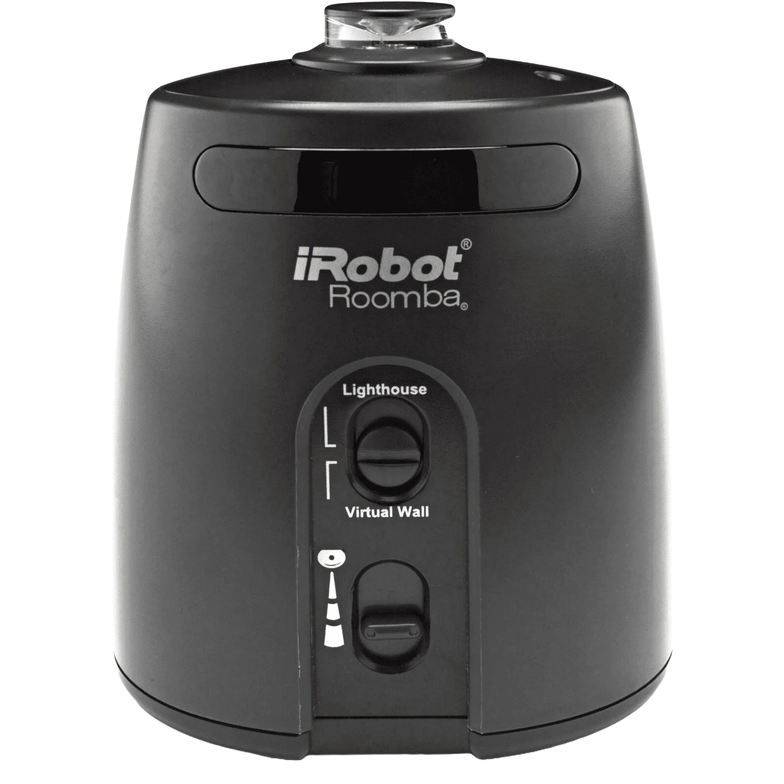 Roomba Virtual Wall Lighthouse